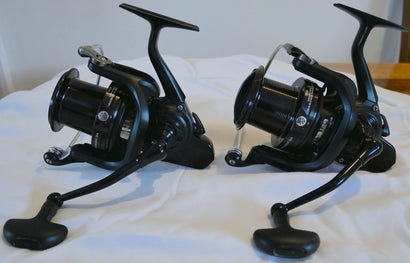 Daiwa Tournament QDA 5000 Reels X2