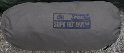 Fox Supa Brolly 60 Inch Mk2 Overwrap