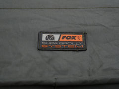 Fox Supa Brolly System 60 Inch MK1