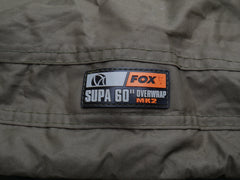 Fox Supa Brolly 60 Inch Mk2 Overwrap