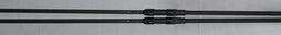 Greys Prodigy GT4 12ft 2.75lb Carp Rods X2