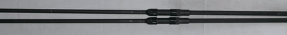 Greys Prodigy GT4 12ft 2.75lb Carp Rods X2