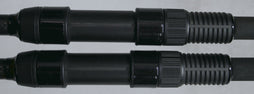 Greys Prodigy GT4 12ft 2.75lb Carp Rods X2