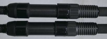 Greys Prodigy GT4 12ft 2.75lb Carp Rods X2