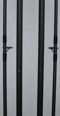 Greys Prodigy GT4 12ft 2.75lb Carp Rods X2