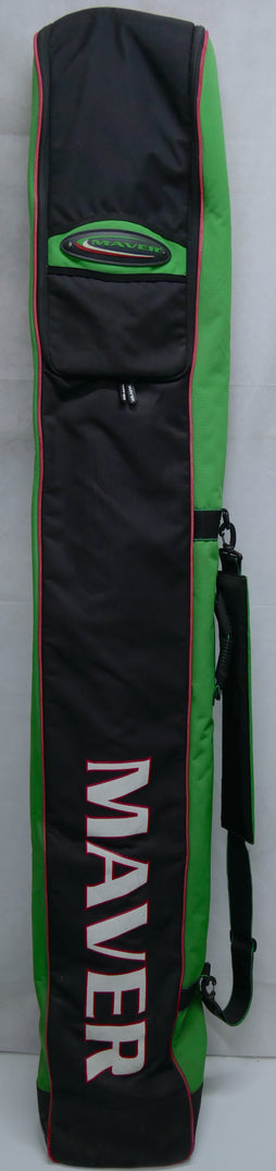 Maver Roubaisienne Superlitium Competition 151 14.5m Pole + 5 Top Kits + 1 Cup Kit