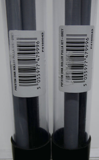 Preston DWA Roller Pulla Kit Grey *Ex-Display*