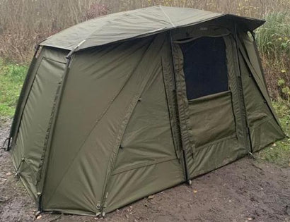 Trakker Tempest 150 Bivvy Skull Cap Aquatexx EV