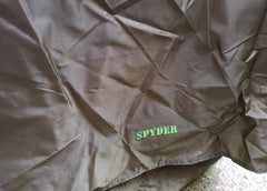 Spyder Dome 2.5 Man Mk1 Bivvy + Wrap
