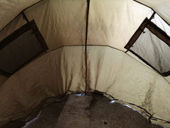 Spyder Dome 2.5 Man Mk1 Bivvy + Wrap