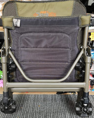 Fox Duralite Low Chair CBC072