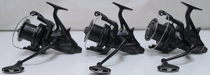 Shimano Big Baitrunner 14000 XTB Long Cast Reels X3