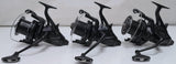 Shimano Big Baitrunner 14000 XTB Long Cast Reels X3