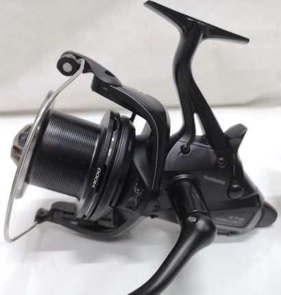 Shimano Big Baitrunner 14000 XTB Long Cast Reels X3
