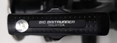 Shimano Big Baitrunner 14000 XTB Long Cast Reels X3