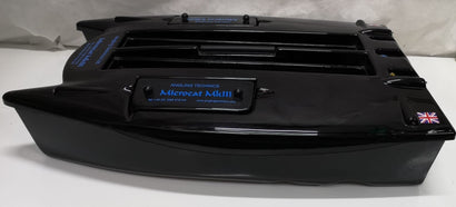 Angling Technics Microcat MK3 Bait Boat MKIII + Cult Boat Bag
