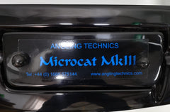 Angling Technics Microcat MK3 Bait Boat MKIII + Cult Boat Bag
