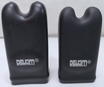 Delkim TXi Plus Bite Alarms Blue & Purple