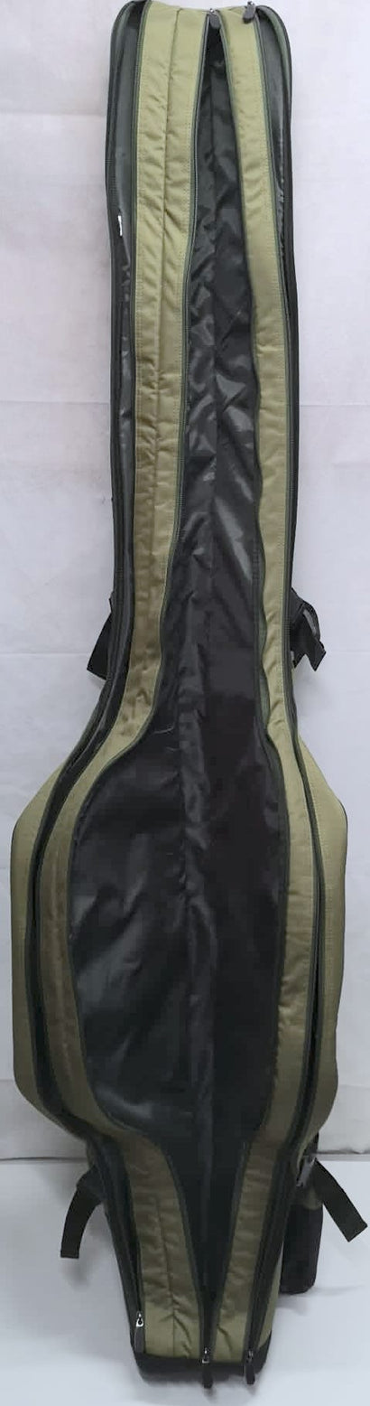 Korum Total Protection 3 Rod Holdall