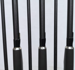 Greys Platinum 12.6ft 3.00lb Carp Rods X3