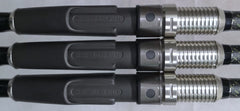 Greys Platinum 12.6ft 3.00lb Carp Rods X3