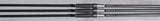 Greys Platinum 12.6ft 3.00lb Carp Rods X3