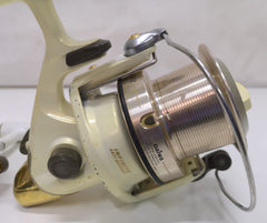 Daiwa Emblem Z 5500A Reels X2 Good Set To Custom