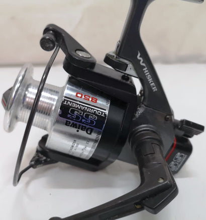 Daiwa Tournament Whisker SS 850 Reel