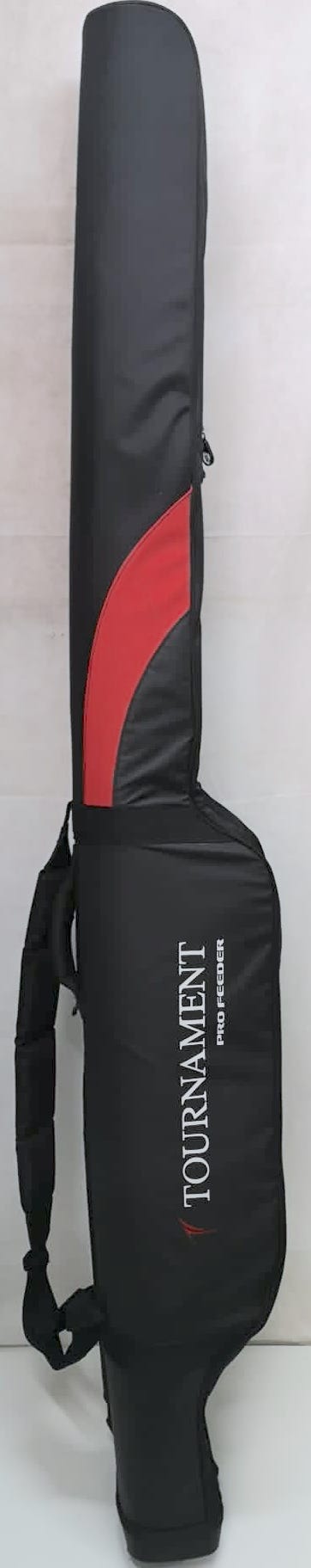 Daiwa Tournament Pro Feeder Holdall 4 Rod