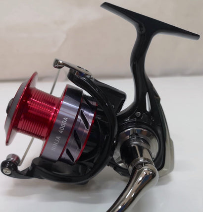 Daiwa Ninja 4000A Reel
