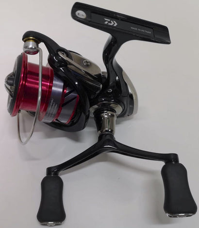 Daiwa Ninja Match & Feeder LT4000-C-DH Reel