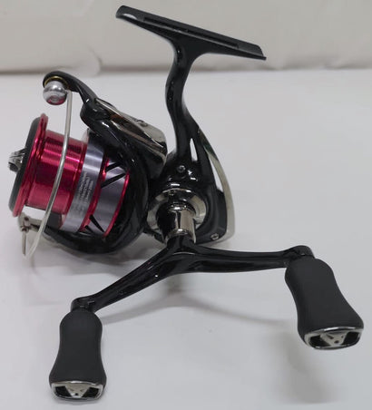 Daiwa Ninja Match & Feeder LT4000-C-DH Reel