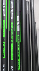 Maver Invincible 215 14.5m Pole + Extension + 5 Top Kits