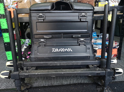 Daiwa D150SB Seatbox
