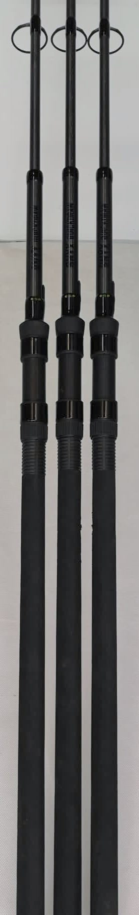 ESP Onyx Quickdraw 10ft 3.25lb Carp Rods + Spod 10ft 4.5lb