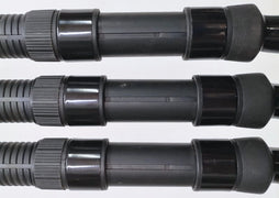 ESP Onyx Quickdraw 10ft 3.25lb Carp Rods + Spod 10ft 4.5lb