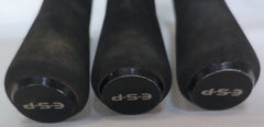 ESP Onyx Quickdraw 10ft 3.25lb Carp Rods + Spod 10ft 4.5lb