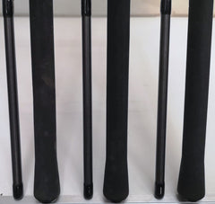 ESP Onyx Quickdraw 10ft 3.25lb Carp Rods + Spod 10ft 4.5lb