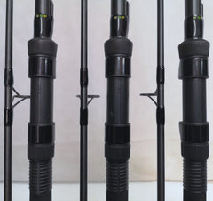 ESP Onyx Quickdraw 10ft 3.25lb Carp Rods + Spod 10ft 4.5lb