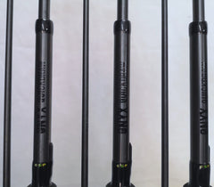 ESP Onyx Quickdraw 10ft 3.25lb Carp Rods + Spod 10ft 4.5lb