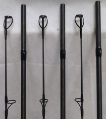 ESP Onyx Quickdraw 10ft 3.25lb Carp Rods + Spod 10ft 4.5lb