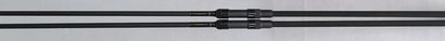 Sonik Tournos XD 12ft 3.25lb Carp Rods X2 *Ex-Display*