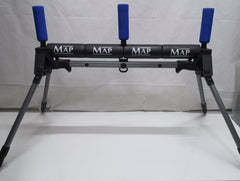 MAP Dual Pole Roller Competition Series