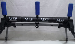 MAP Dual Pole Roller Competition Series