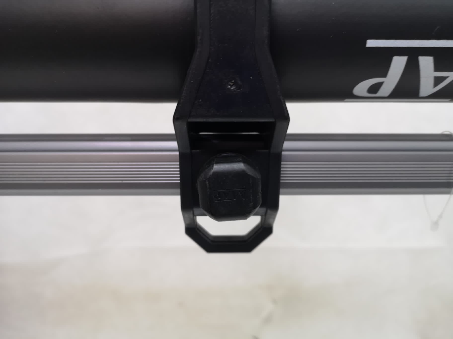 MAP Dual Pole Roller MKII – Roost Competition Fishing Accessory – All Sizes – New
