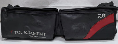 Daiwa Tournament Pole Roller Case