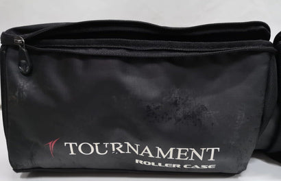 Daiwa Tournament Pole Roller Case