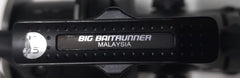 Shimano Big Baitrunner 14000 XTB Long Cast Reels X2