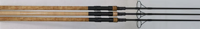 Nash Scope Cork 10ft 3.25lb Carp Rods X3