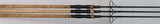 Nash Scope Cork 10ft 3.25lb Carp Rods X3